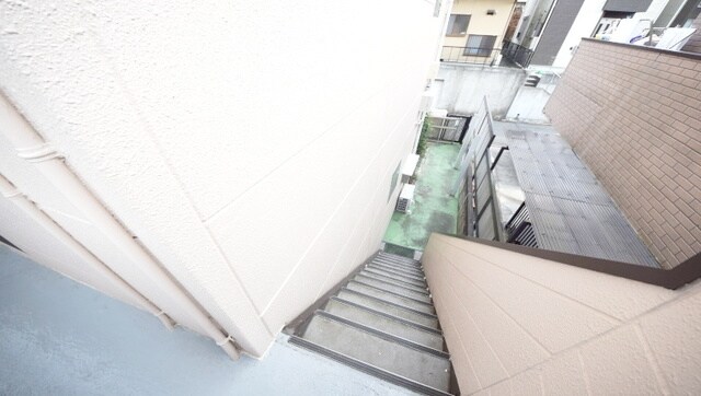 ハイムKの物件内観写真