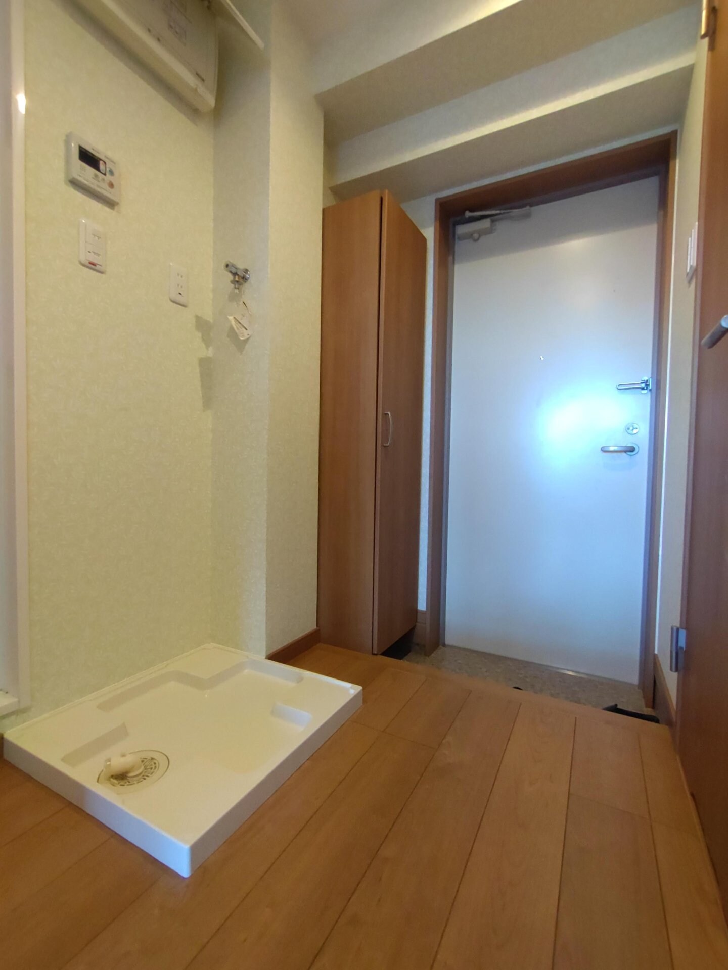 びおら女子学生寮の物件内観写真