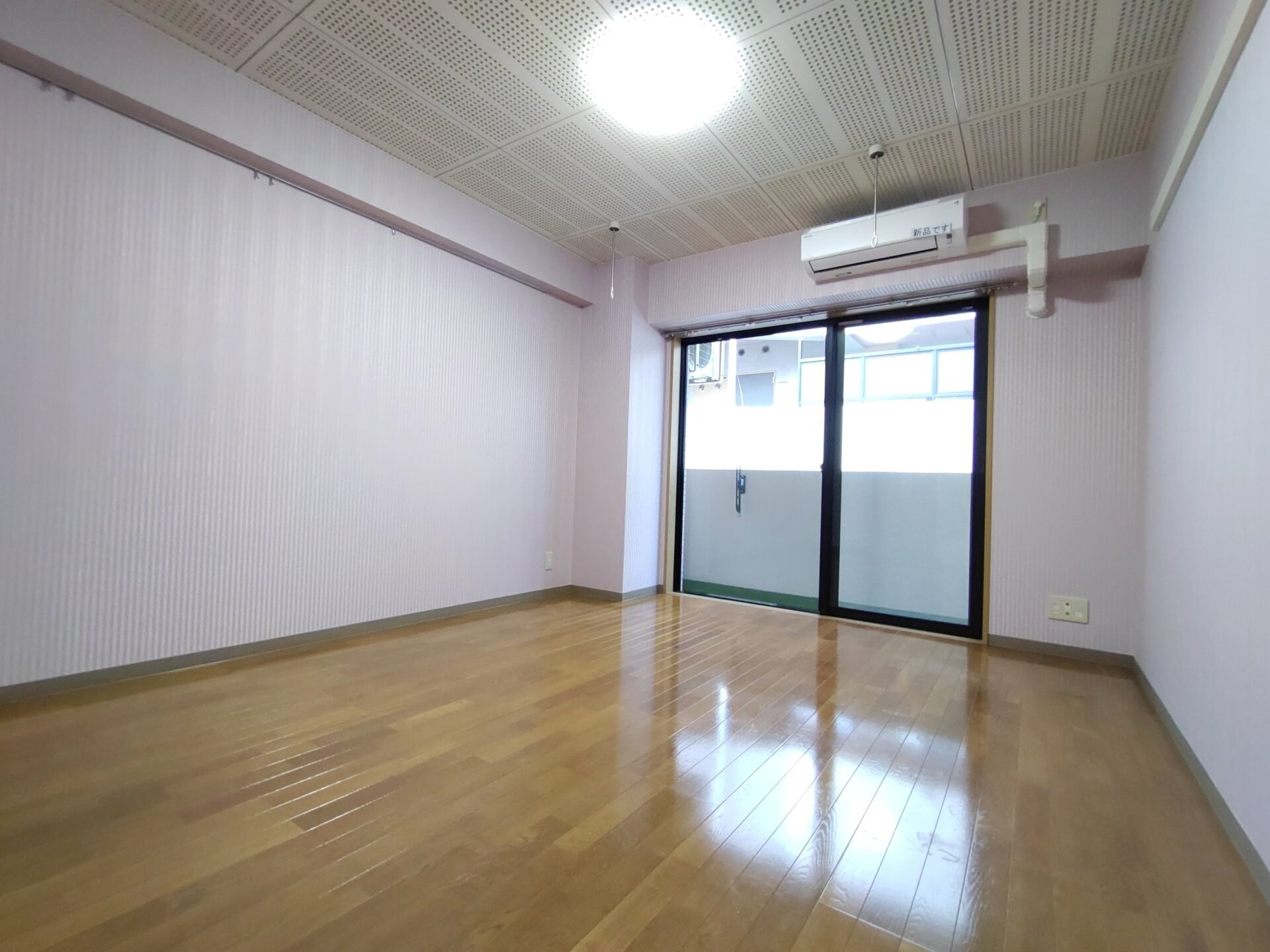 レトワル明神町の物件内観写真