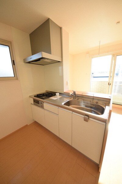 ヴィオラの物件内観写真