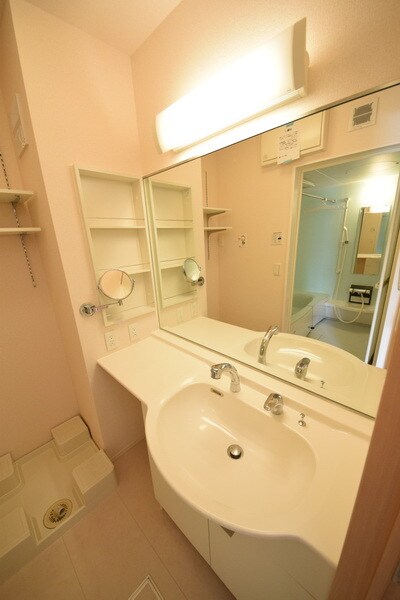 ヴィオラの物件内観写真