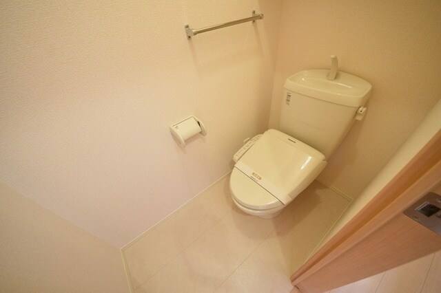 ヴィオラの物件内観写真