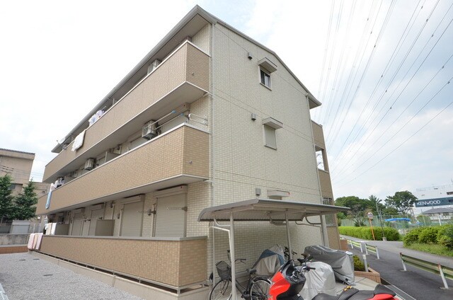 ヴィオラの物件内観写真