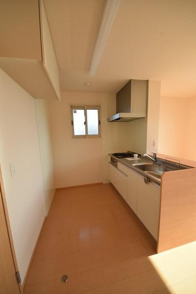 ヴィオラの物件内観写真