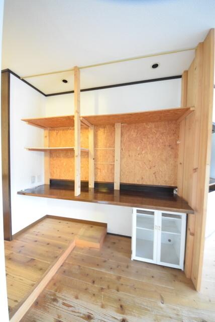 ドエルの物件内観写真