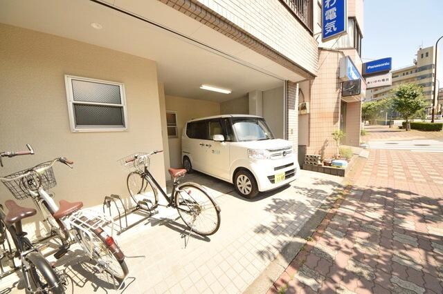 ドエルの物件内観写真