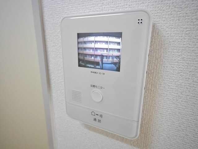 シャトル井上の物件内観写真