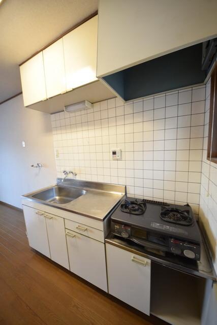 アンダルシアの物件内観写真