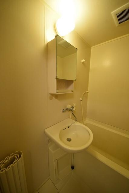 アンダルシアの物件内観写真