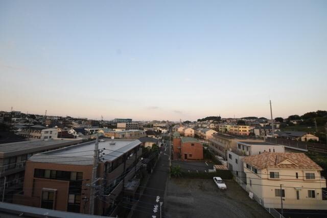 ニューリバーコートの物件内観写真