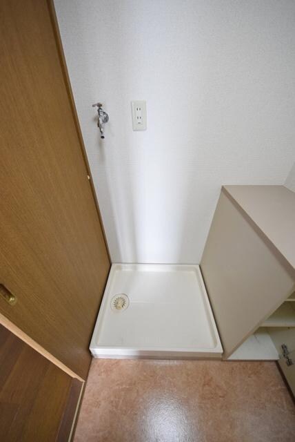 カーザ・フォレスタの物件内観写真