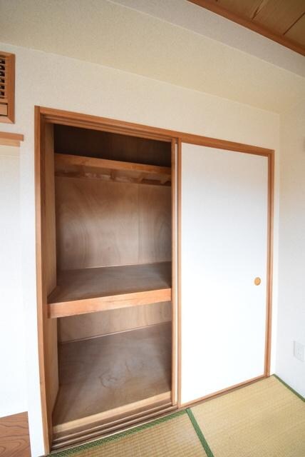 カーザ・フォレスタの物件内観写真