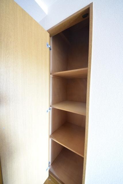 カーザ・フォレスタの物件内観写真