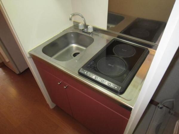 レオパレスシャルムの物件内観写真