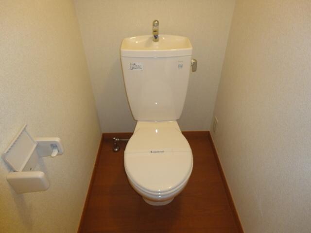 レオパレスシャルムの物件内観写真