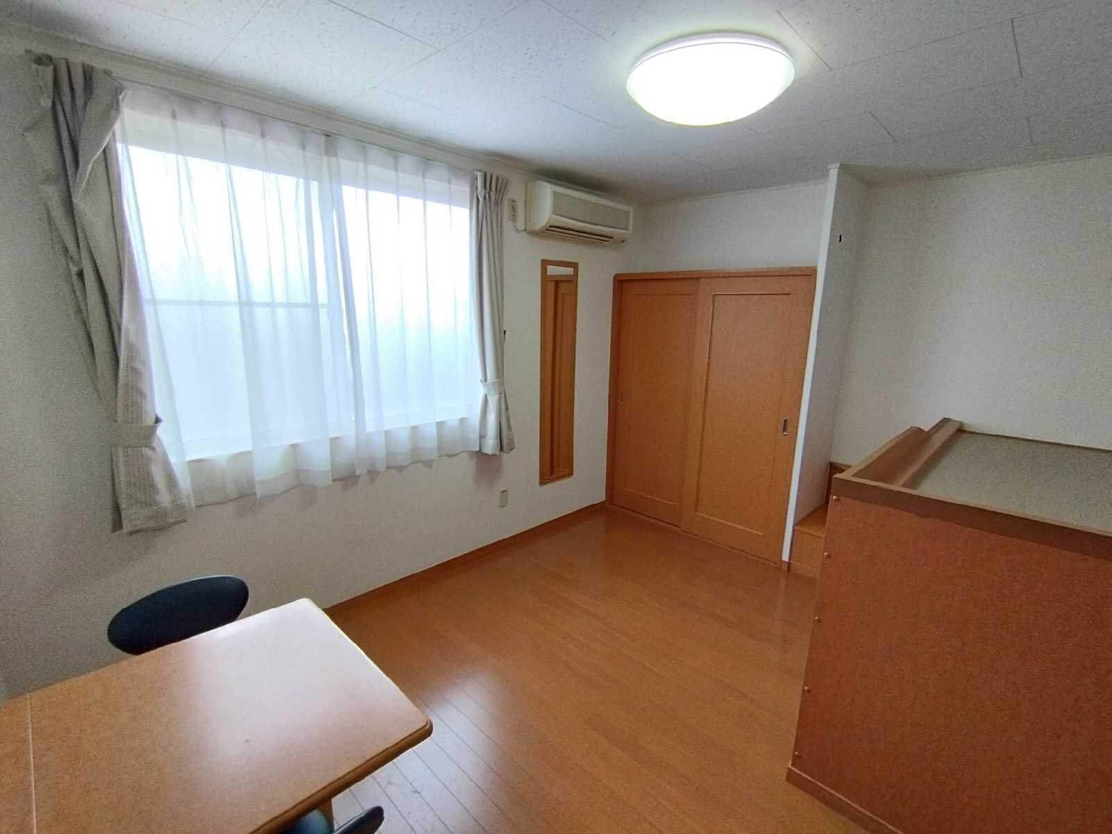 レオパレスシャルムの物件内観写真