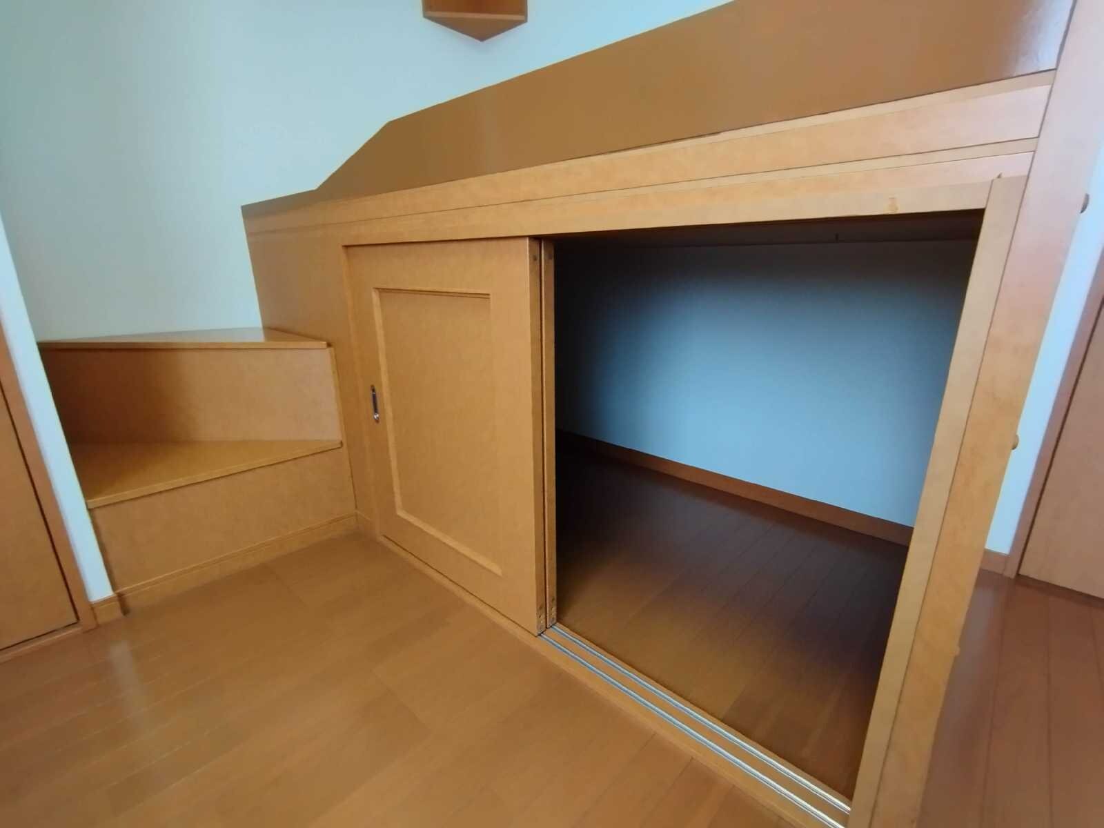 レオパレスシャルムの物件内観写真