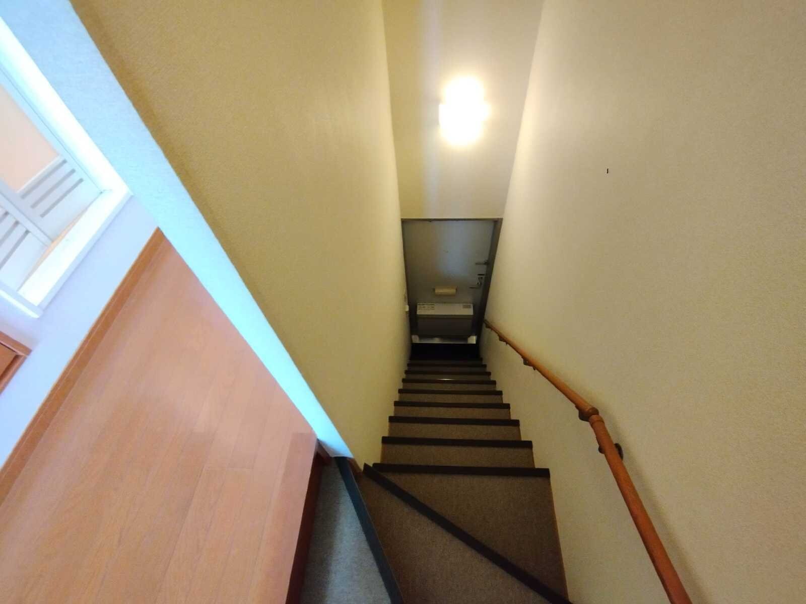 レオパレスシャルムの物件内観写真