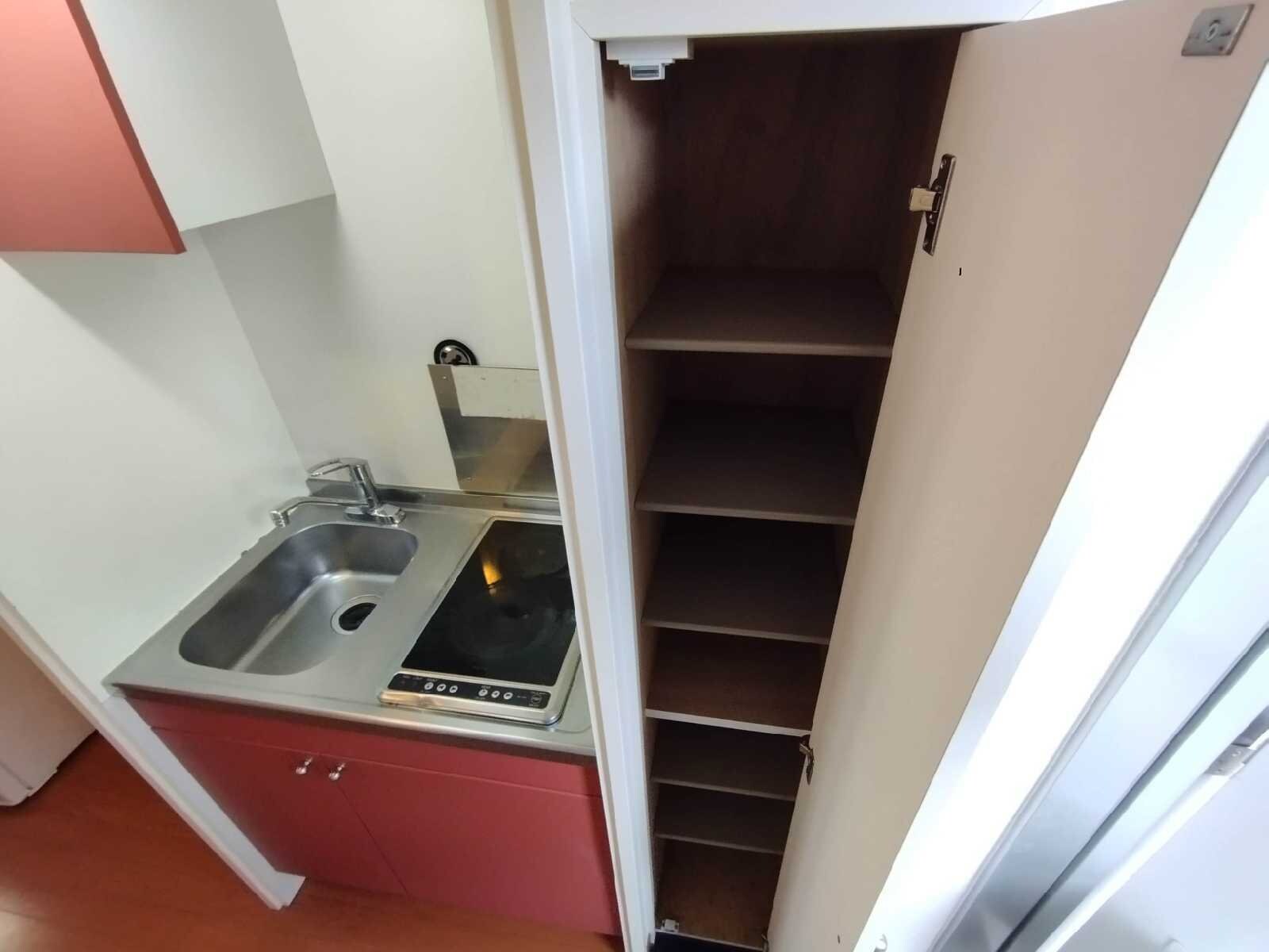 レオパレスシャルムの物件内観写真