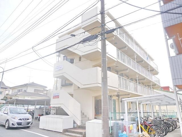 ラベンダーライトの物件内観写真