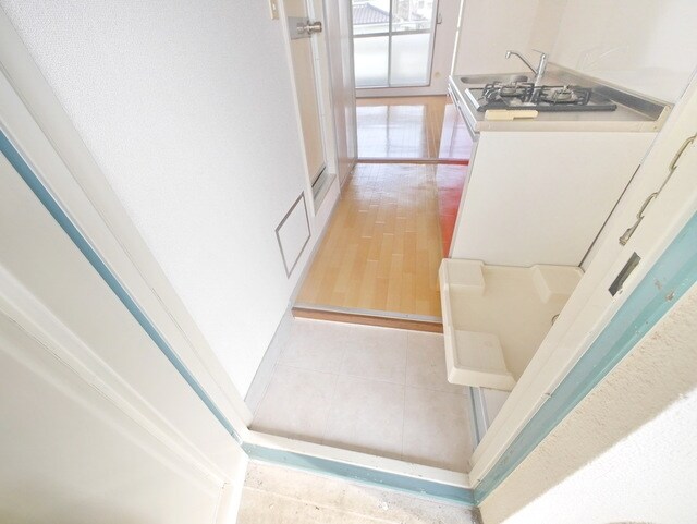 ラベンダーライトの物件内観写真