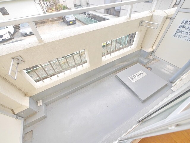 ラベンダーライトの物件内観写真