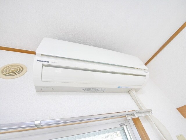 ラベンダーライトの物件内観写真