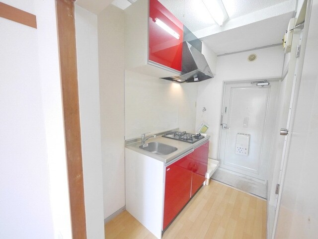 ラベンダーライトの物件内観写真