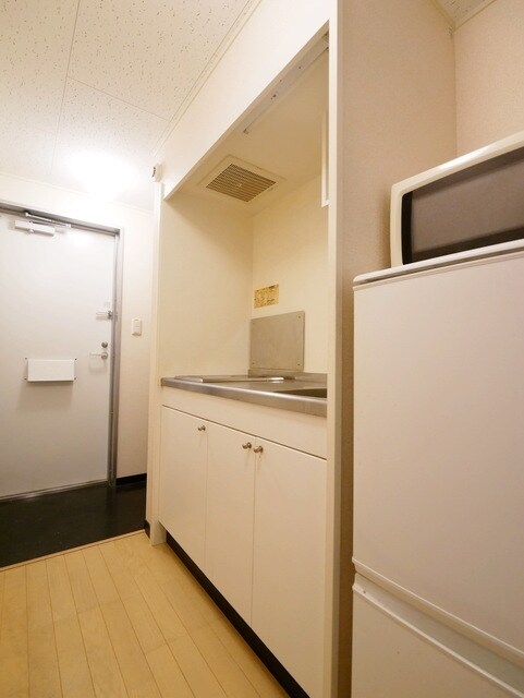 レオネクスト伊那富の物件内観写真