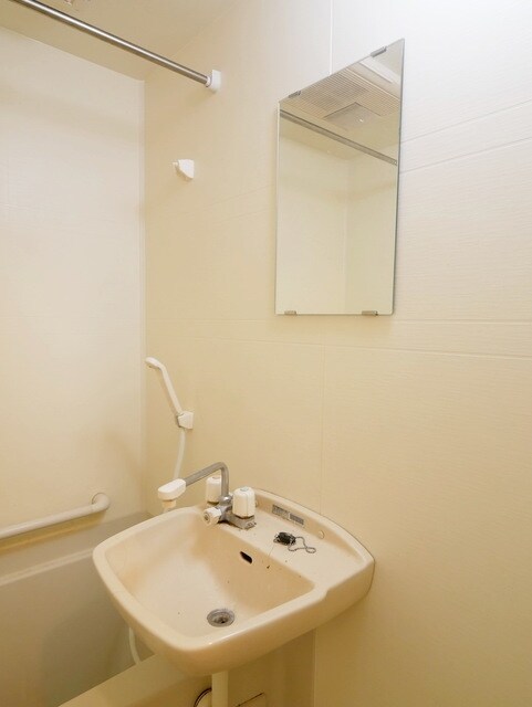 レオネクスト伊那富の物件内観写真