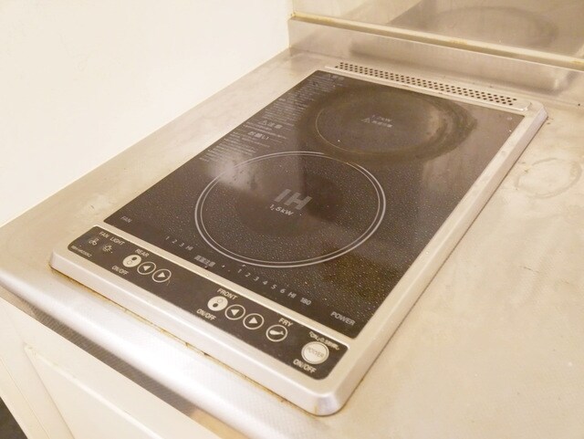 レオネクスト伊那富の物件内観写真