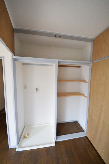 ルーブル子安の物件内観写真