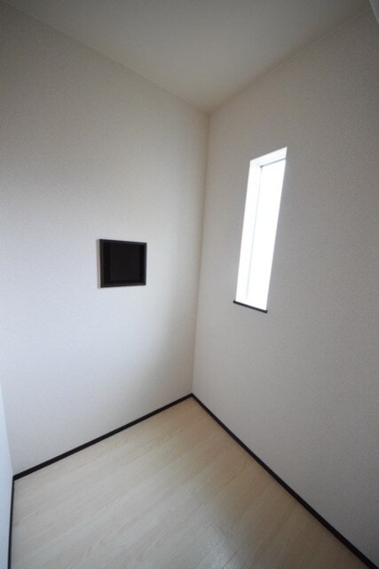 レオネクストムーンハウスの物件内観写真