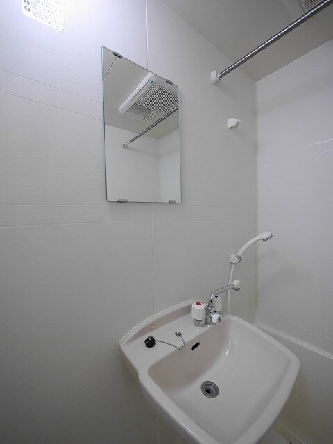 レオパレス富士見台の物件内観写真