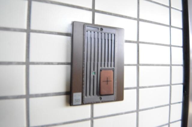 クオリアテラス千人町の物件内観写真