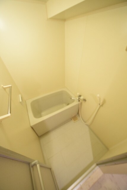 プラムグローブの物件内観写真