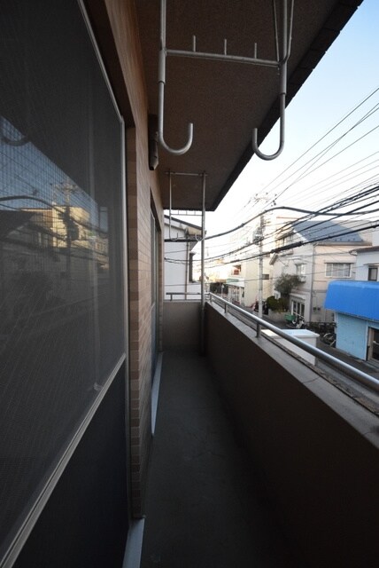 プラムグローブの物件内観写真