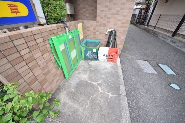 プラムグローブの物件内観写真