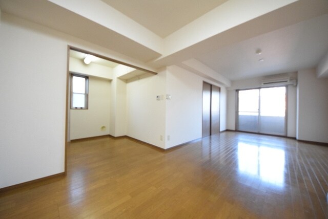 プラムグローブの物件内観写真