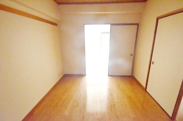 パレ・ドール西八王子の物件内観写真