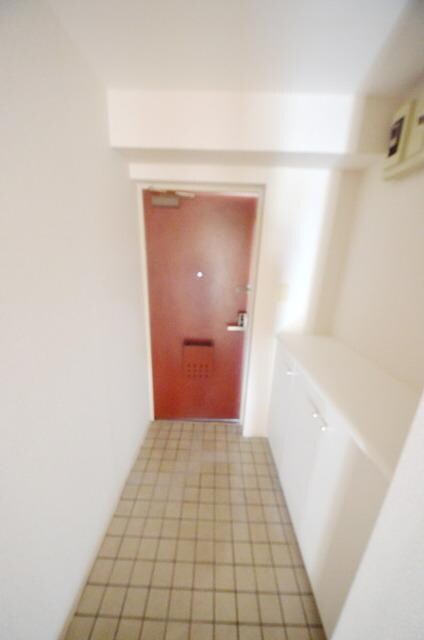 パレ・ドール西八王子の物件内観写真