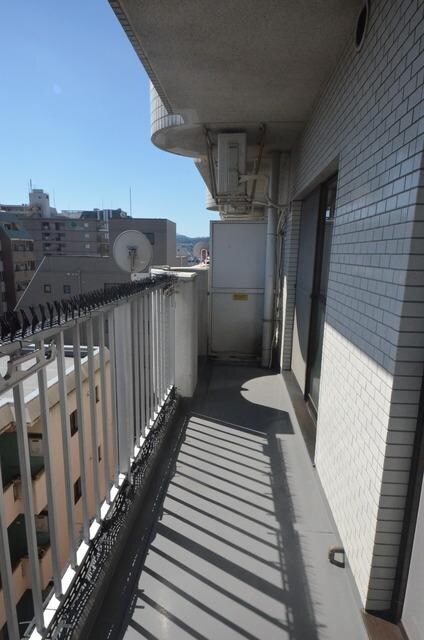 パレ・ドール西八王子の物件内観写真