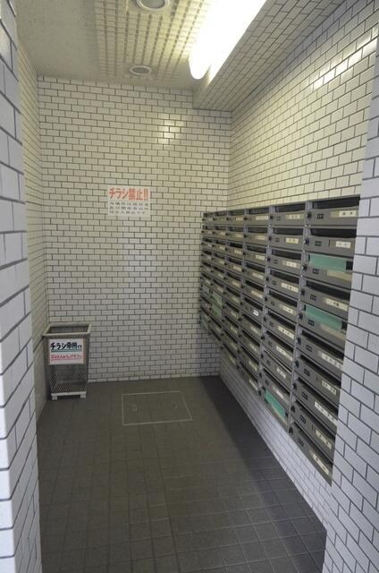 パレ・ドール西八王子の物件内観写真