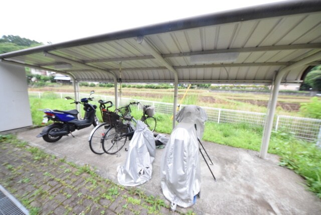 クオリティレジデンスIIの物件内観写真