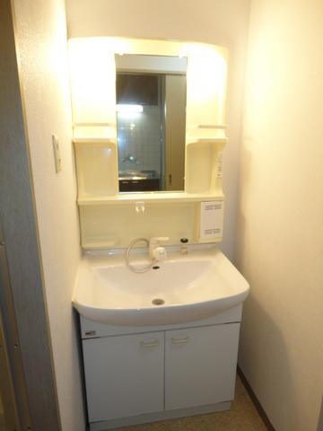 クオリティレジデンスIIの物件内観写真