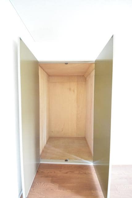 クオリティレジデンスIIの物件内観写真