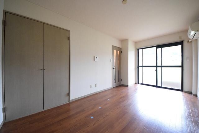 クオリティレジデンスIIの物件内観写真