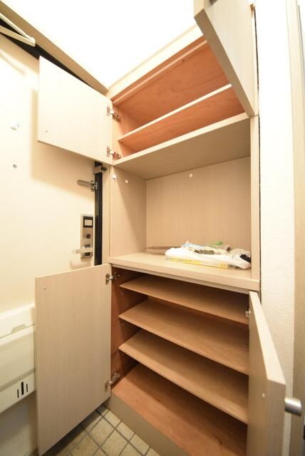 クオリティレジデンスIIの物件内観写真