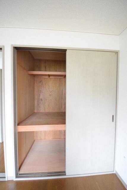 クオリティレジデンスIIの物件内観写真