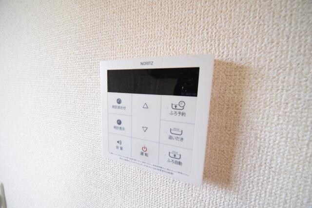 クオリティレジデンスIIの物件内観写真